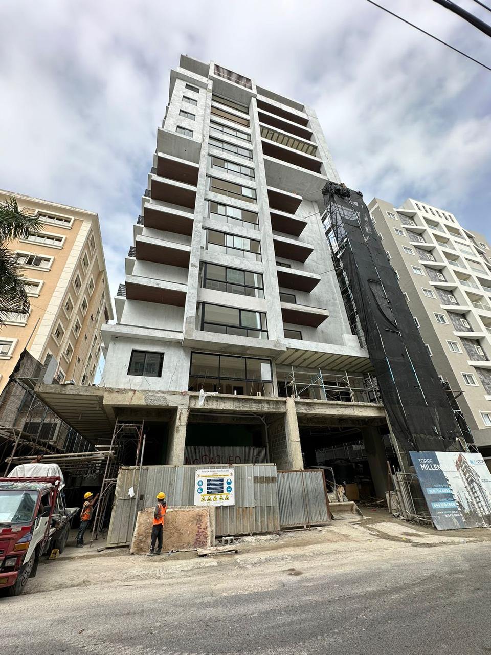 Torre Millenium — imagen 3